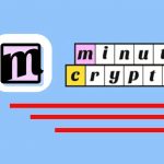 Minute Cryptic Answer