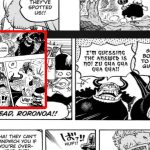 One Piece Chapter 1174 Spoilers and Release Date