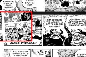 One Piece Chapter 1174 Spoilers and Release Date