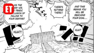 One Piece Chapter 1175