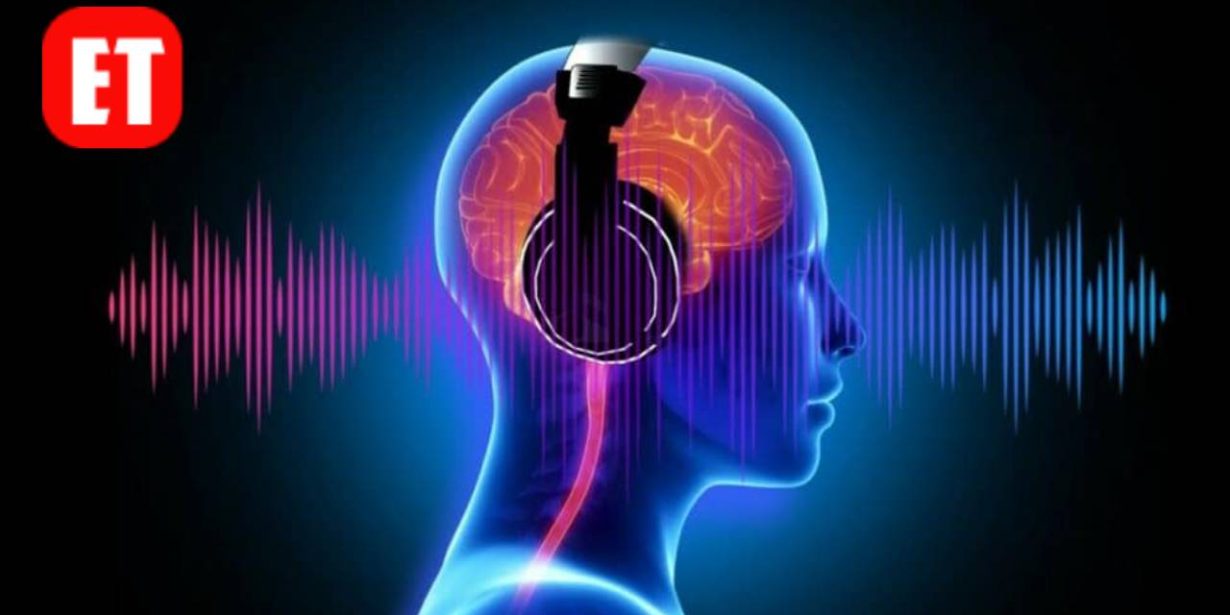 Steady Rhythm That You Can Feel and Hear?