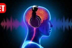 Steady Rhythm That You Can Feel and Hear?