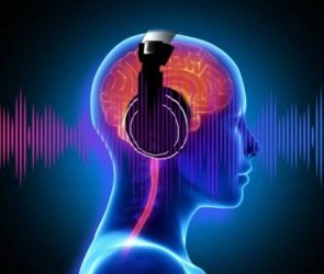 Steady Rhythm That You Can Feel and Hear?