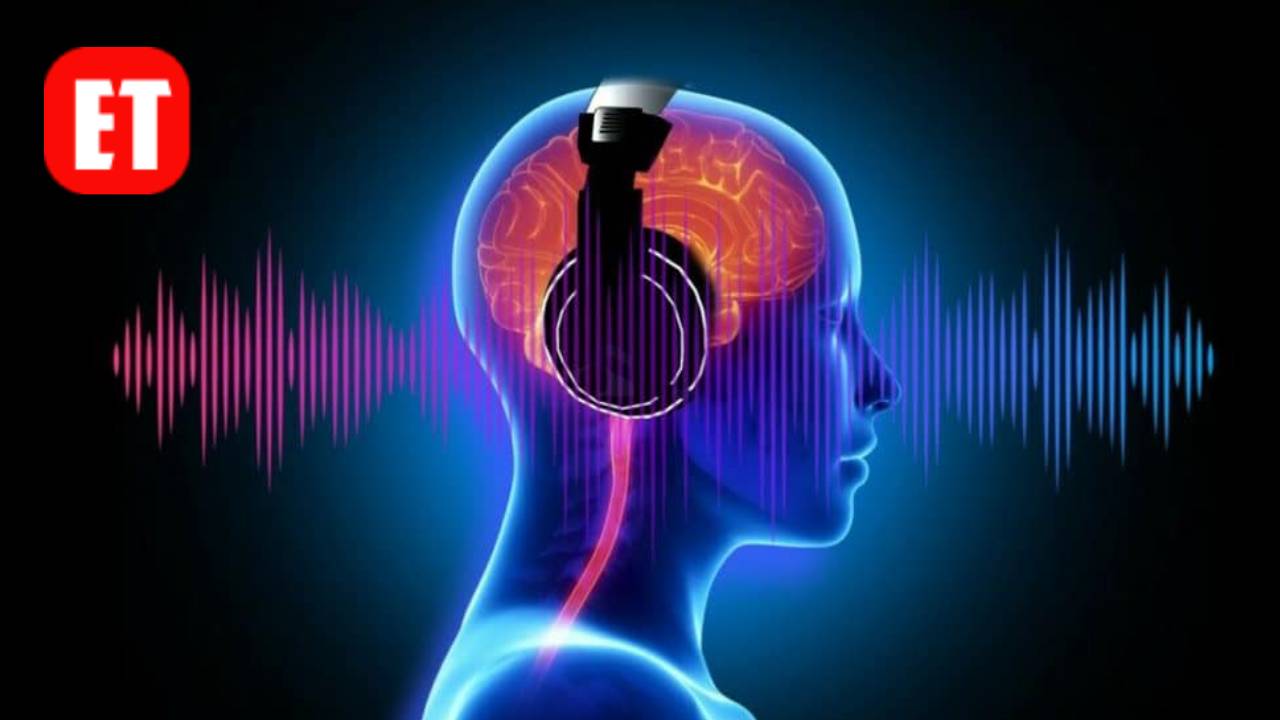 Steady Rhythm That You Can Feel and Hear?