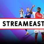 Streameast