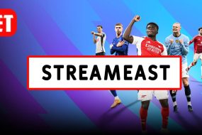 Streameast