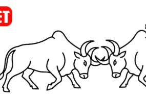 These Animals Represent Strength and Dependability in Cookie Jam: Oxen