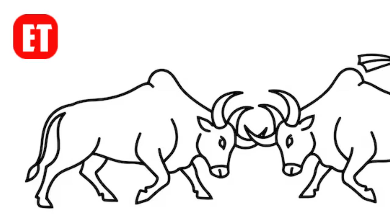 These Animals Represent Strength and Dependability in Cookie Jam: Oxen