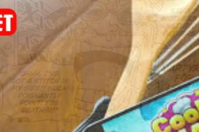 These help you cool down on a hot day Cookie Jam