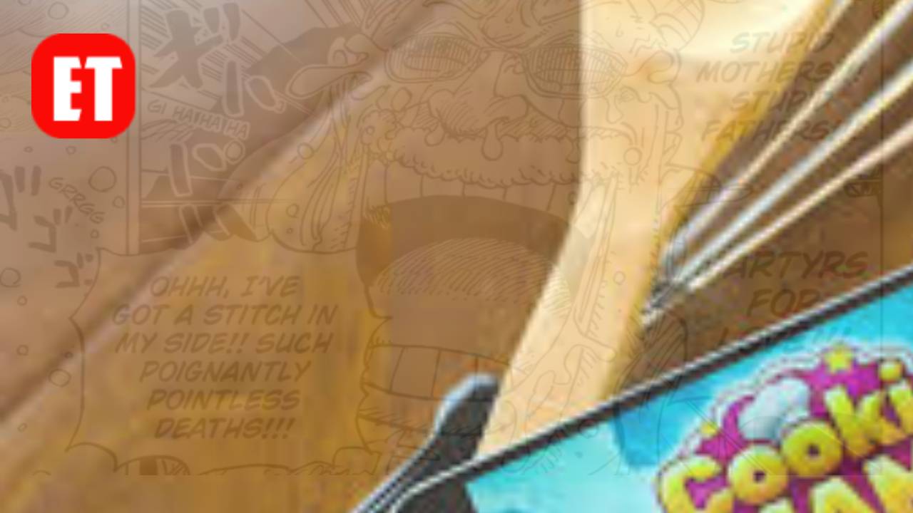 These help you cool down on a hot day Cookie Jam