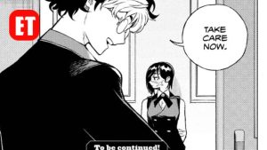 Under Doctor Chapter 3 Release Date