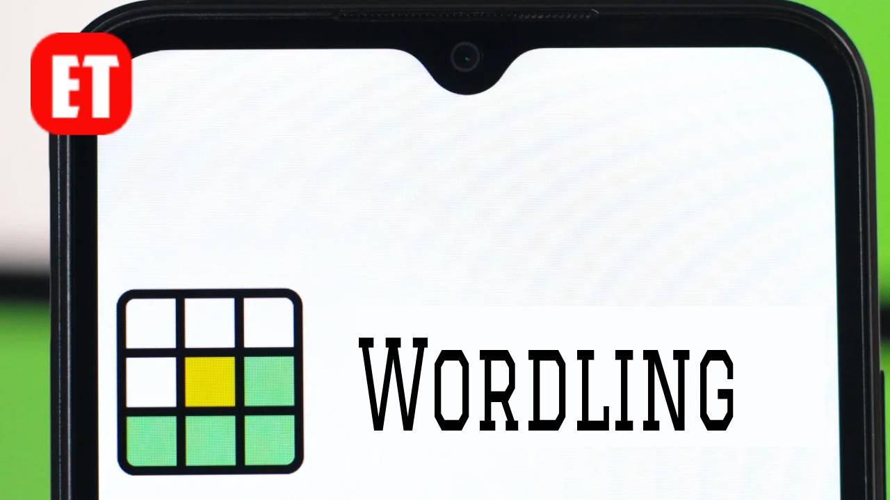 Wordling Answers Today