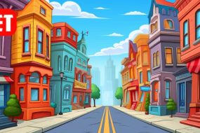 You Can Drive or Walk Across This?