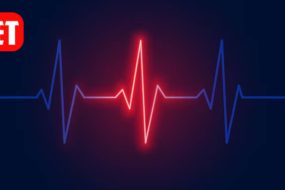 A Constant Rhythm That Can Be Felt and Sensed