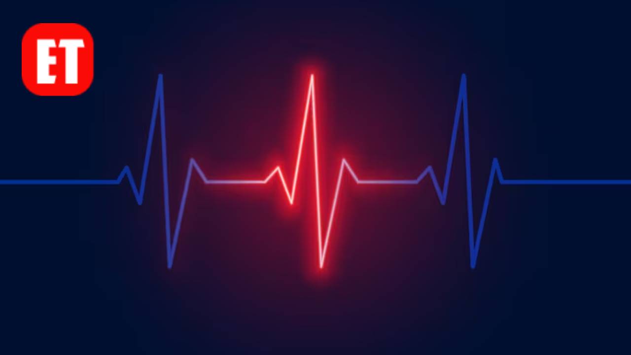 A Constant Rhythm That Can Be Felt and Sensed