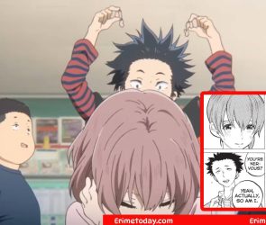 A Silent Voice Anime vs Manga: Which Is the Best?