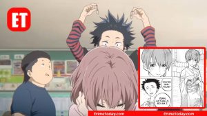 A Silent Voice Anime vs Manga: Which Is the Best?
