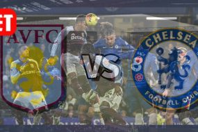 Aston Villa vs Chelsea