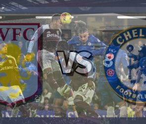 Aston Villa vs Chelsea