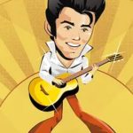 Born in Mississippi Known as the King? Cookie Jam