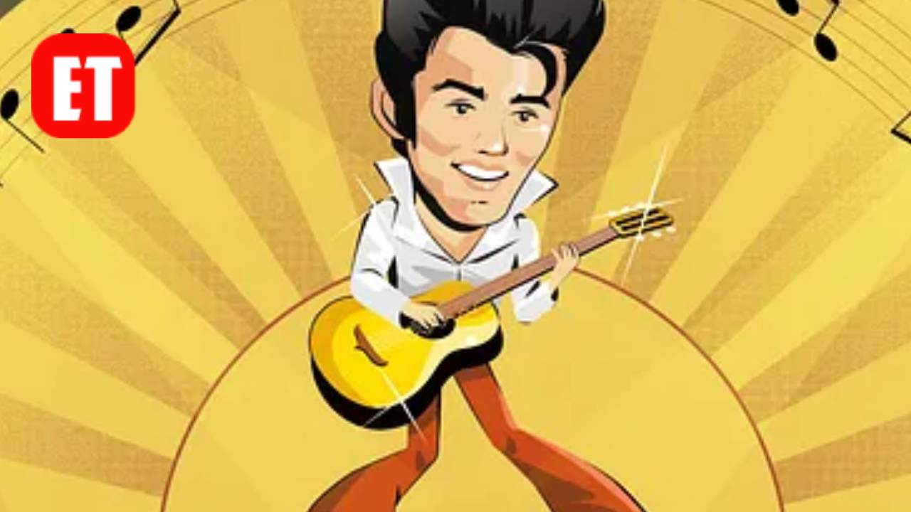 Born in Mississippi Known as the King? Cookie Jam