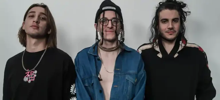 Chase Atlantic