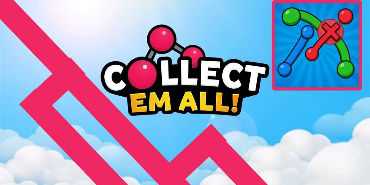 Collect Em All Clear the Dots Cheats