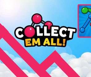 Collect Em All Clear the Dots Cheats