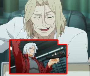 Devil May Cry Season 2 Release Date Confirmed for May 12, 2026