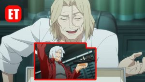 Devil May Cry Season 2 Release Date Confirmed for May 12, 2026