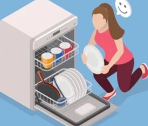 Dirty Water After Doing the Dishes? Cookie Jam