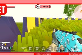 Funny Shooter 2 Review: Full Gameplay Guide and How to Play It on CrazyGames
