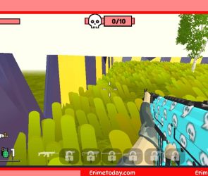 Funny Shooter 2 Review: Full Gameplay Guide and How to Play It on CrazyGames