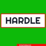 Hardle Answer Today