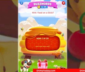 Hint: Food on a Stick?