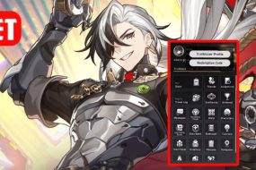 Honkai Star Rail code