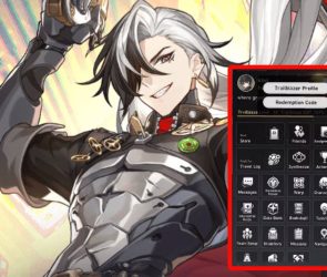 Honkai Star Rail code