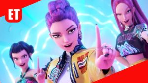 How “K-Pop Demon Hunters” Became One of the Best Animated Films Ever Made