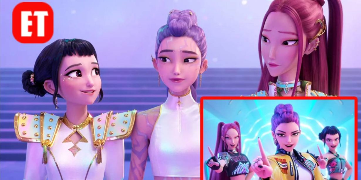 How “K-Pop Demon Hunters” Became One of the Best Animated Films Ever Made