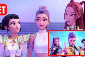 How “K-Pop Demon Hunters” Became One of the Best Animated Films Ever Made