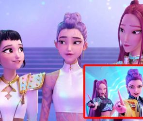 How “K-Pop Demon Hunters” Became One of the Best Animated Films Ever Made