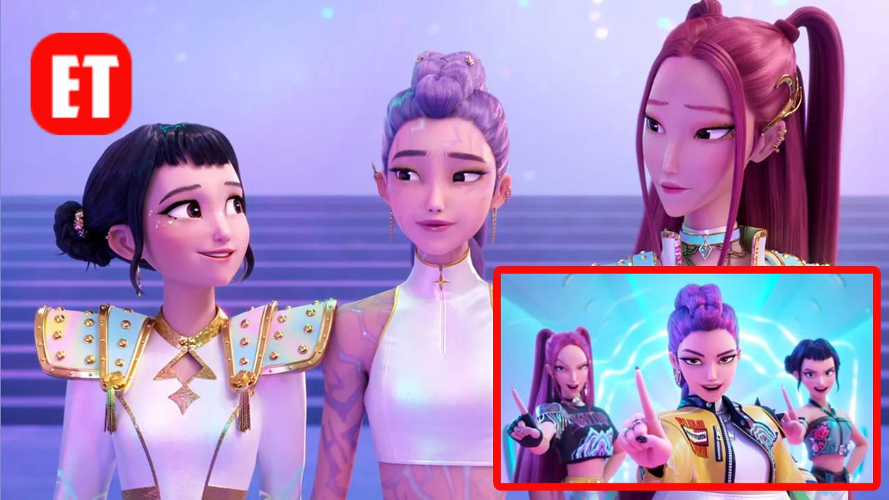 How “K-Pop Demon Hunters” Became One of the Best Animated Films Ever Made