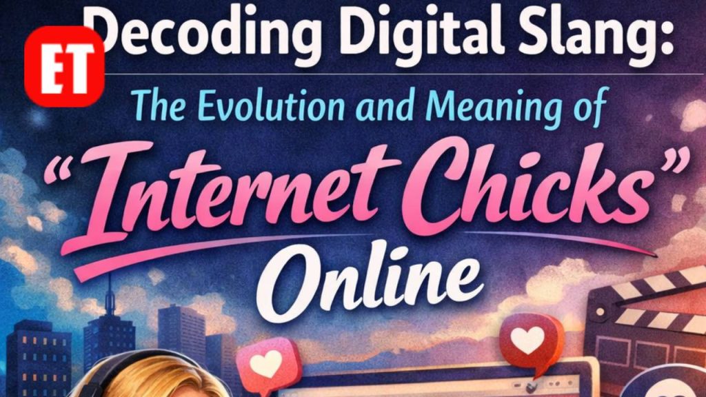 Decoding Digital Slang: The Evolution and Meaning of “Internet Chicks ...