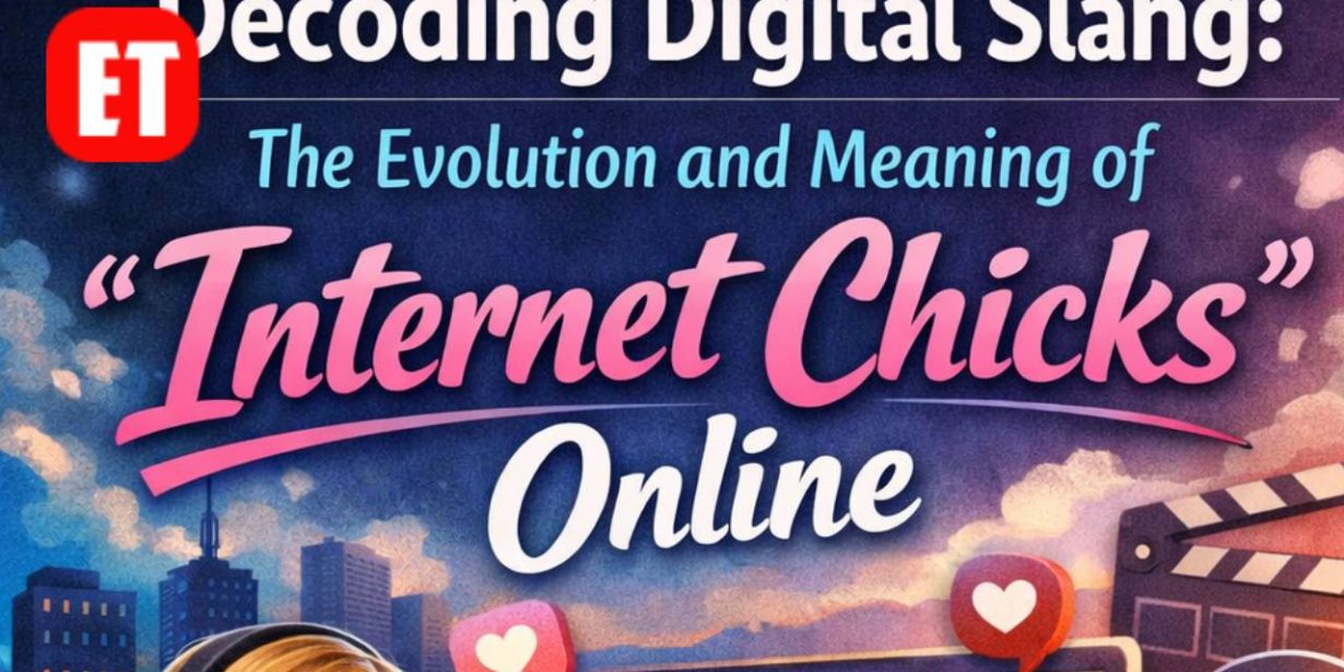 Internet Chicks”