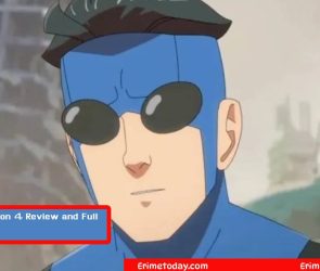 Invincible Season 4 Review and Full Episode Recap