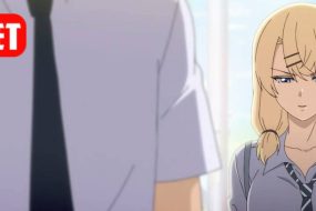 Iribitari Gal ni Manko Tsukawasete Morau Hanashi