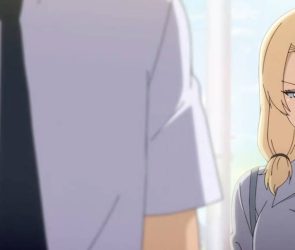 Iribitari Gal ni Manko Tsukawasete Morau Hanashi