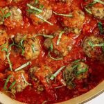 It Is Often Served with Spaghetti?