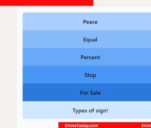 LinkedIn Pinpoint #675 Answer – March 6, 2026 (Peace Sign, Equal Sign, Percent Sign, Stop Sign, For Sale Sign)