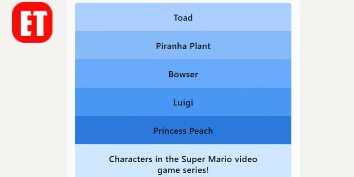 LinkedIn Pinpoint #679 Answer